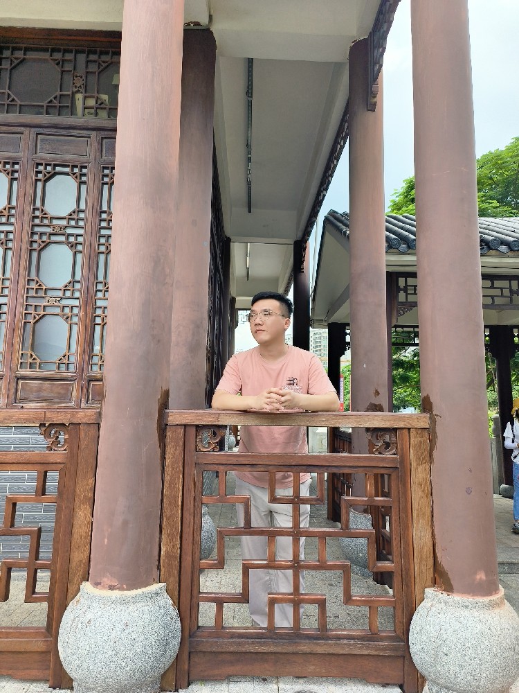 清涼一夏，清遠(yuǎn)漂流